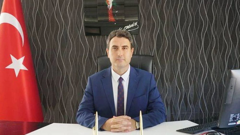Kaymakam Can Kazım Kuruca kimdir? İşte Bucak Kaymakamı Can Kazım Kuruca'nın biyografisi