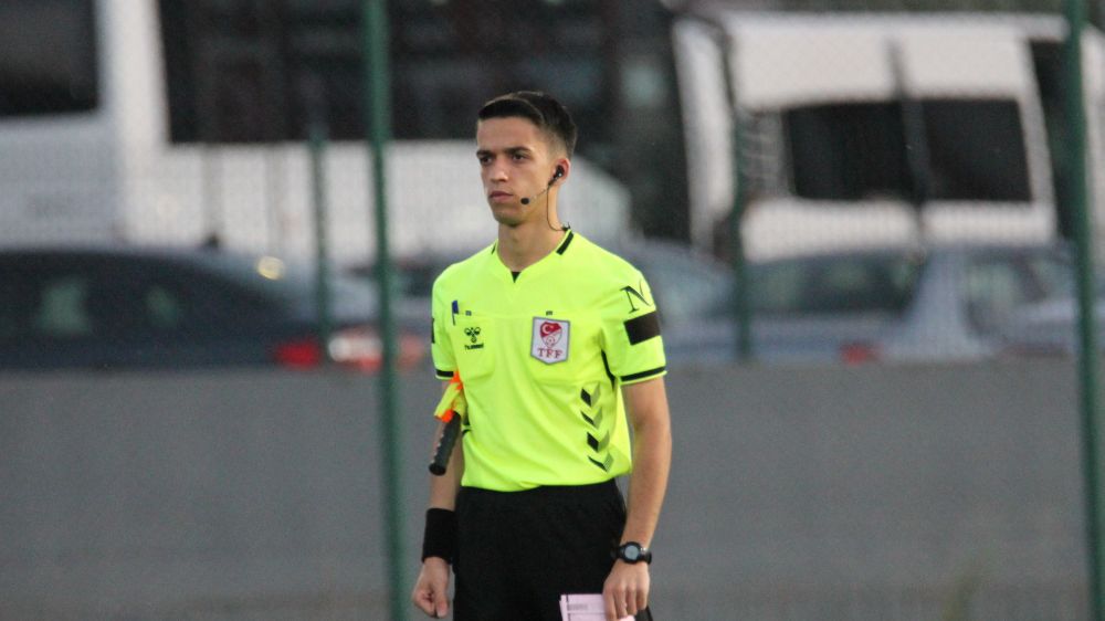 Kayseri Bölgesi klasman hakemleri belli oldu