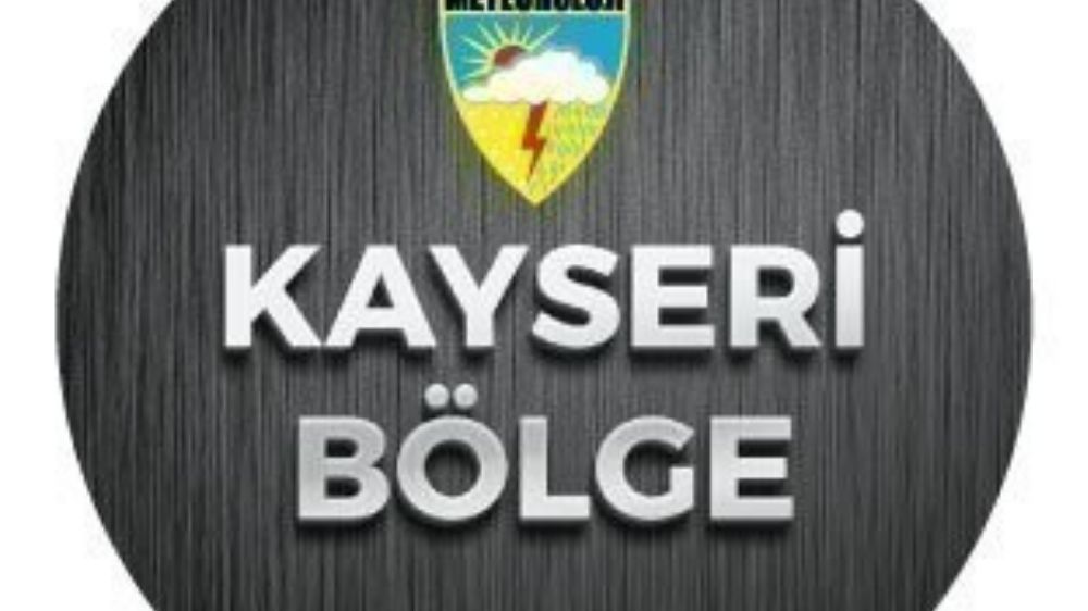 Kayseri'de pazar daha sıcak olacak