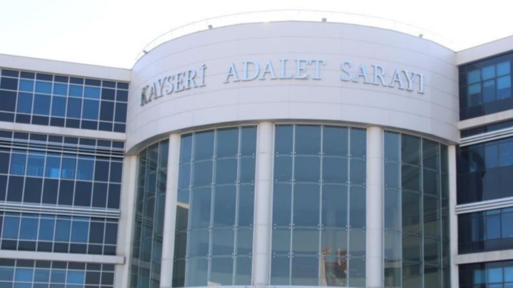 Kayserili müteaahhite 6 yıl hapis cezası
