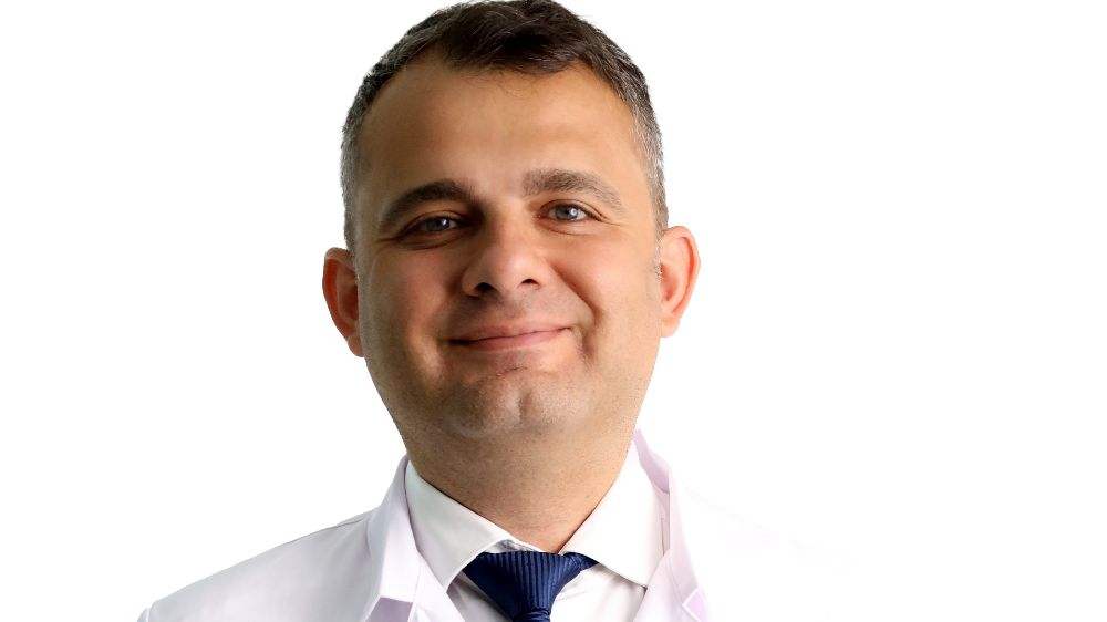 "Kemik tümörlerinde erken tanı hayat kurtarıyor"