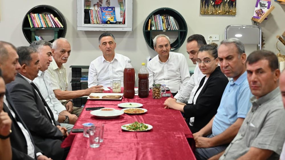 Kepez’in değerleri koruma altına alınıyor