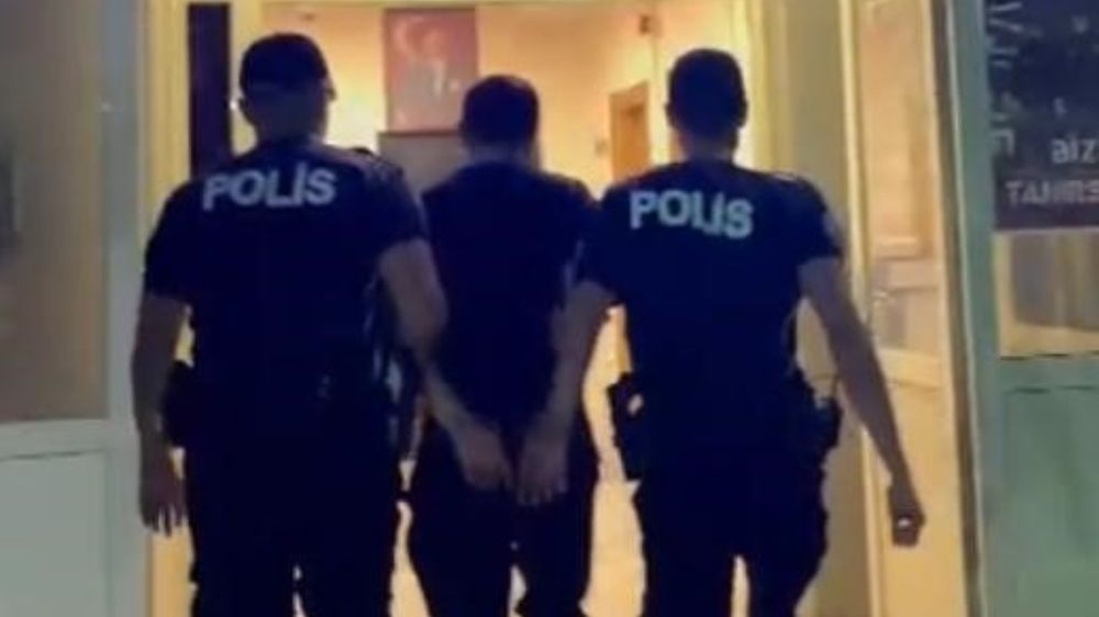 Kesinleşmiş hapis cezasıyla aranan hükümlü İzmir’de yakalandı