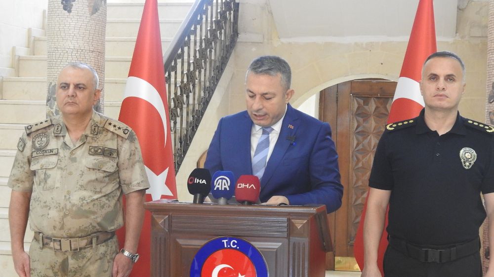Kilis'te suç oranları düştü