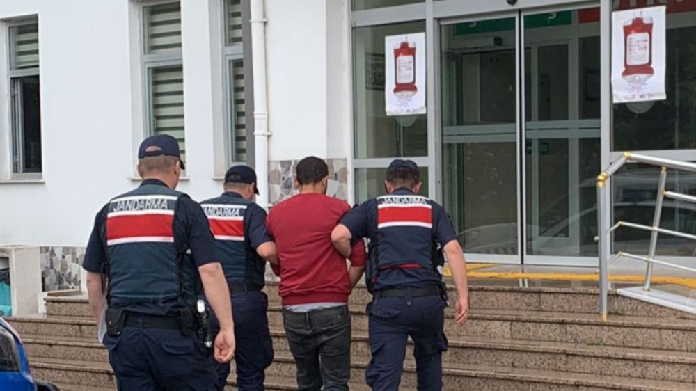 Kırklareli’nde çeşitli suçlardan aranan 29 şüpheli yakalandı