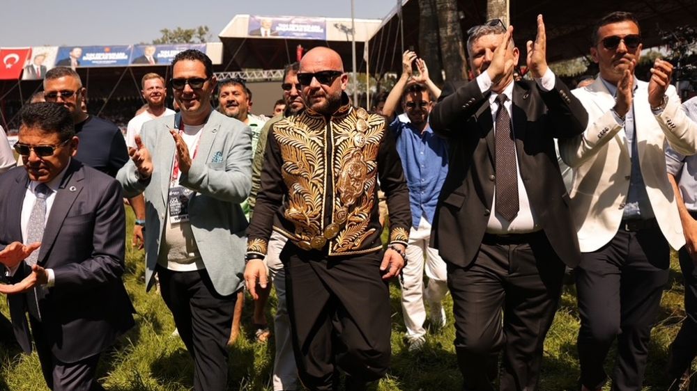 Kırkpınar’ın geleceğine büyük yatırım