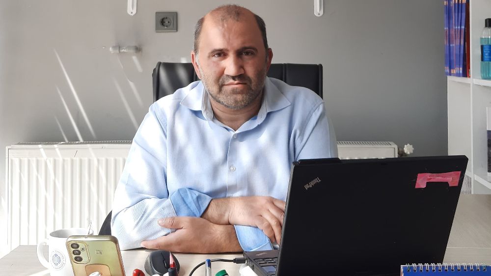 Kızılkaya; "Kara Fatma'yı rahmetle anıyoruz"