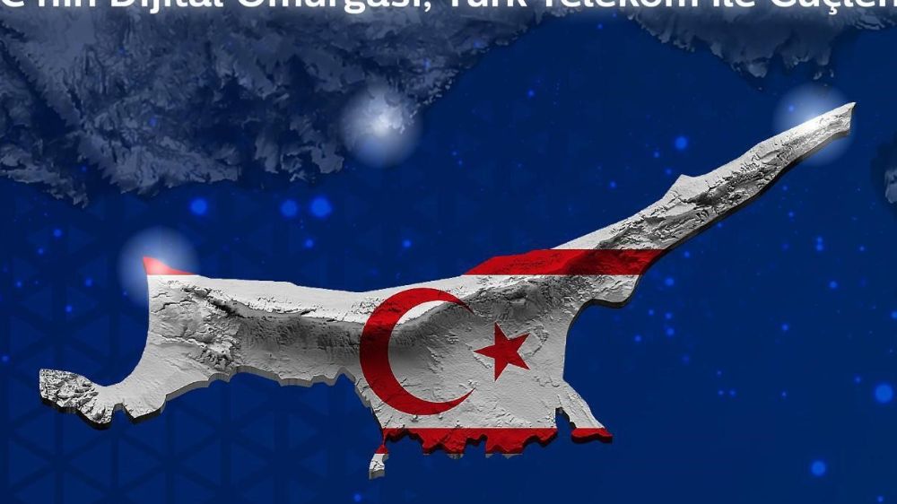 KKTC'nin fiberleşme sürecini Türk Telekom gerçekleştirilecek