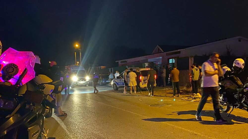   Kocaeli'de amca dehşeti iki yeğenini silahla vurarak öldürdü