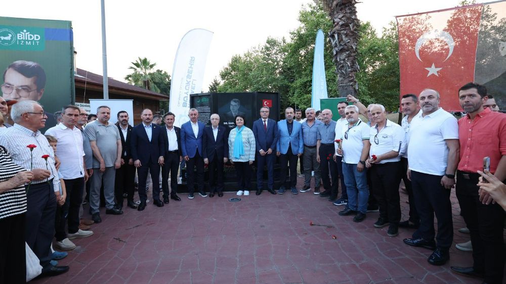 Kocaeli'den Batı Trakya'ya tarım ve ticarette destek köprüsü kurulacak