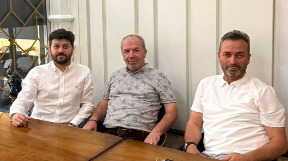 Kocasinan Şimşekspor’da yeni dönem