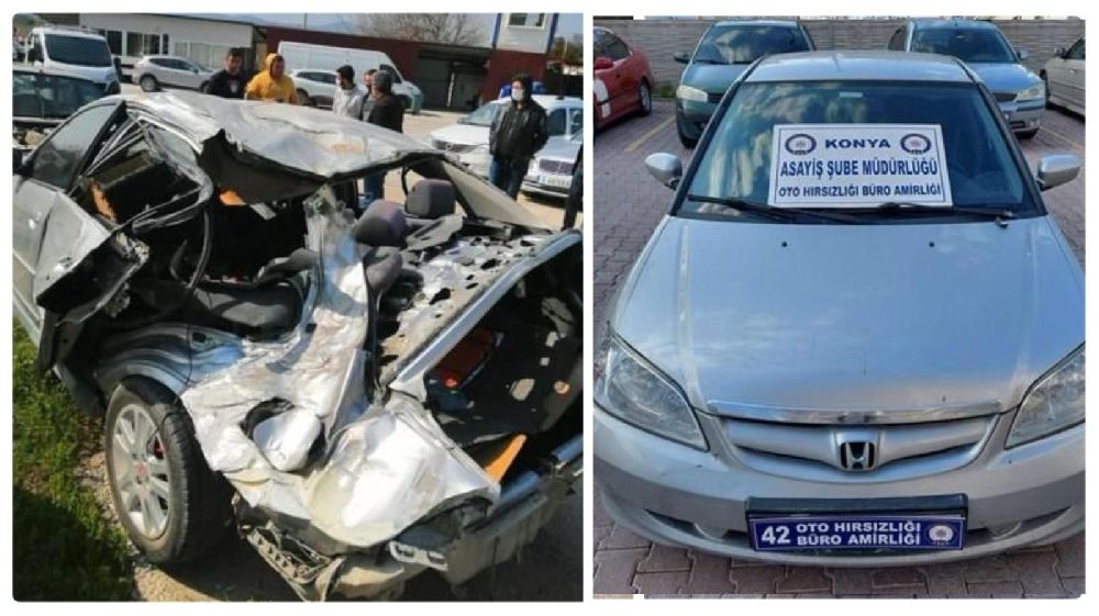 Konya merkezli Isparta ve 6 ilde düzenlenen operasyonla 15 milyon liralık kamu zararı önlendi