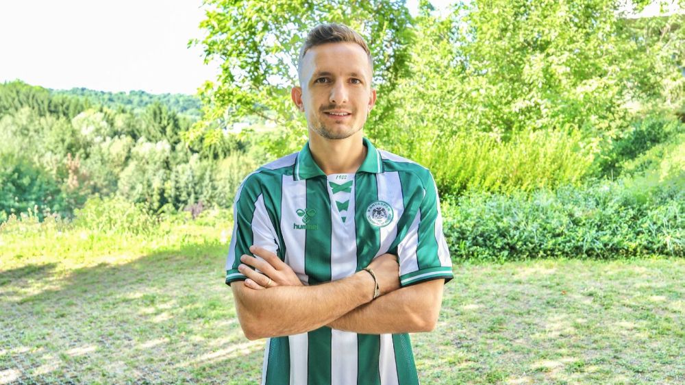 Konyaspor, Marius Stefanescu transferini açıkladı