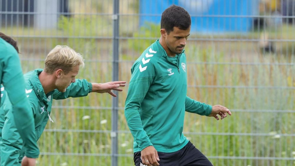 Konyaspor, yeni sezon hazırlıklarını sürdürdü