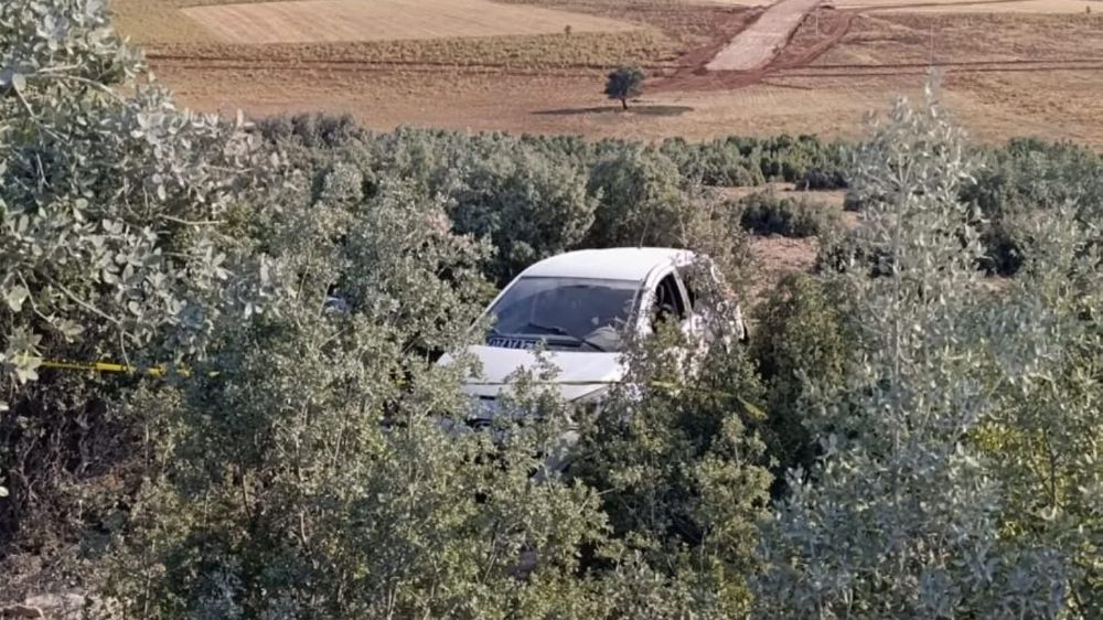 Korkuteli  Minibüsçü esnaflarını üzen olay Korkuteli Balık Yolunda Kaza  1 ölü 