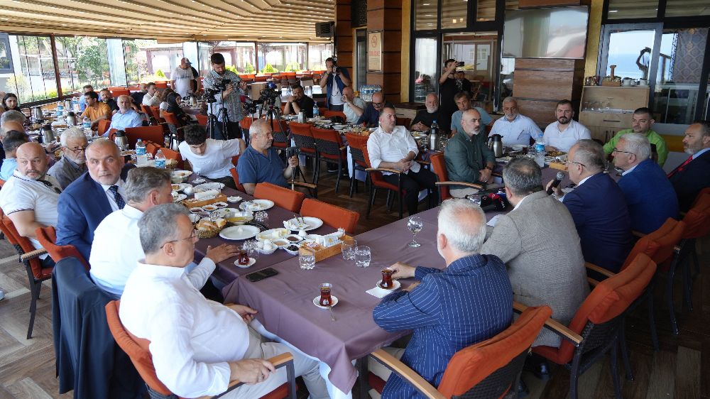 Köse: "Chery yatırımı kısa sürede neticeye varacak"