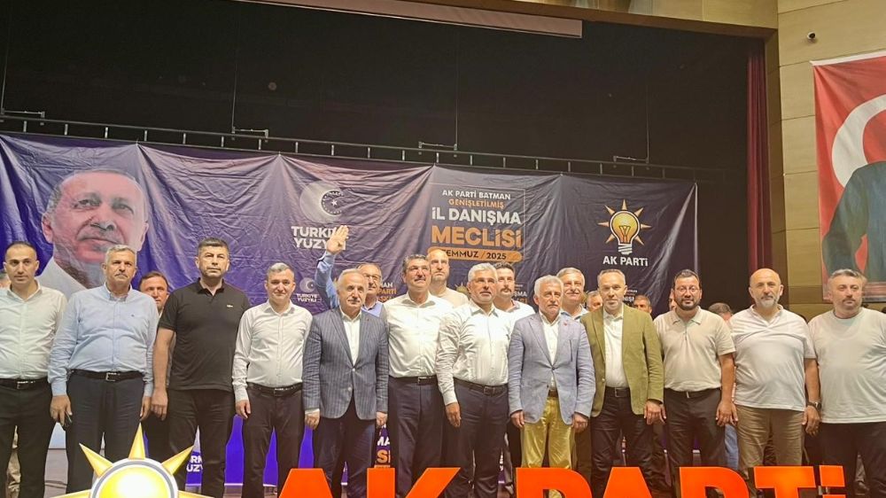 Köse: "Türkiye Yüzyılı, Türkiye'nin her köşesinde kardeşlik ruhu ile yazılacak"