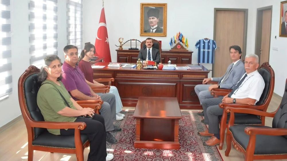 Köyceğiz Fen Lisesi öğrencisi Göksan, Türkiye 898'incisi oldu