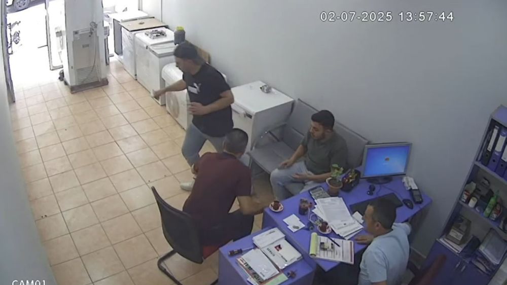 Koyu sohbet, depremle yarıda kaldı