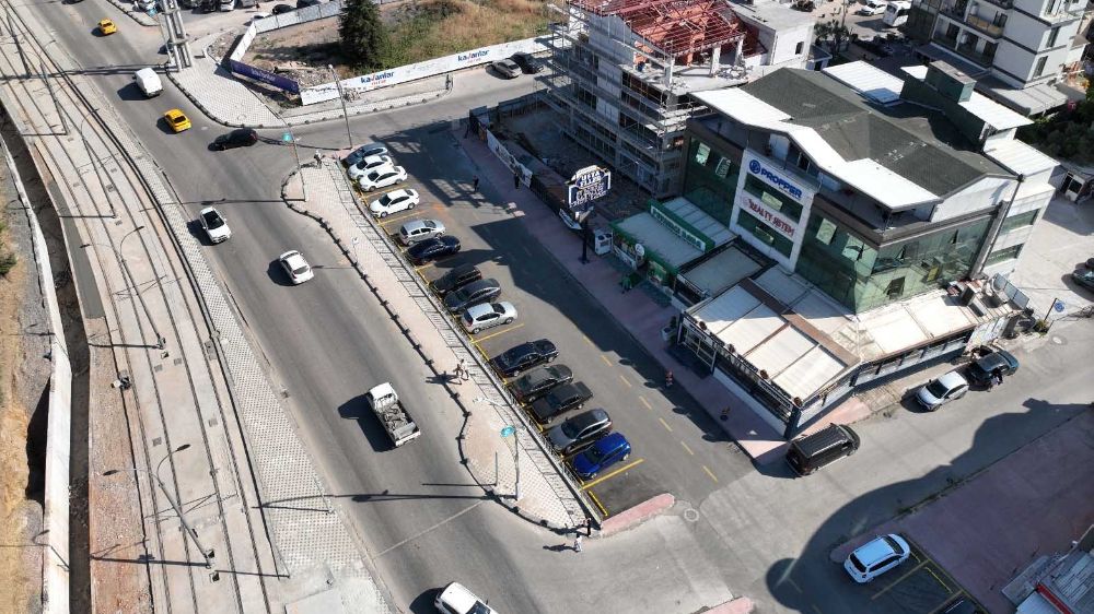 Kuruçeşme’den Kocaelispor Stadyumu’na kesintisiz ulaşım