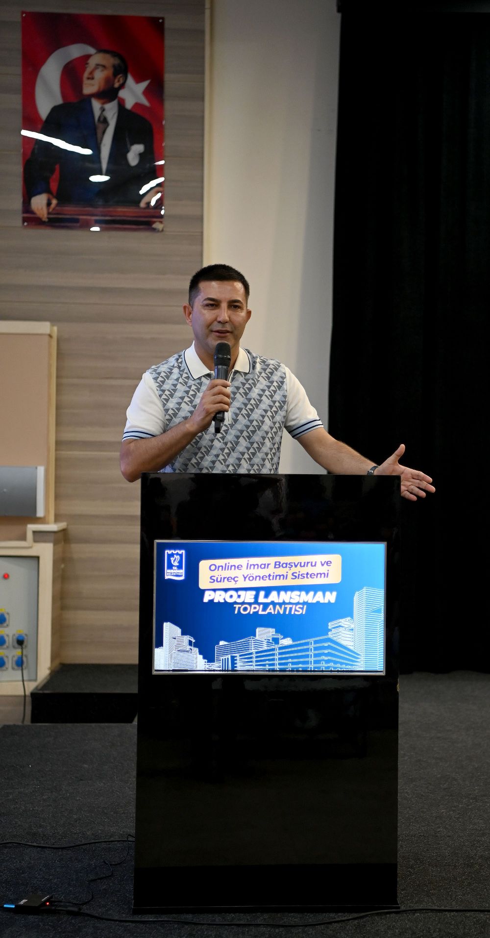 Kuşadası Belediyesi’nde imarda dijital süreç başladı