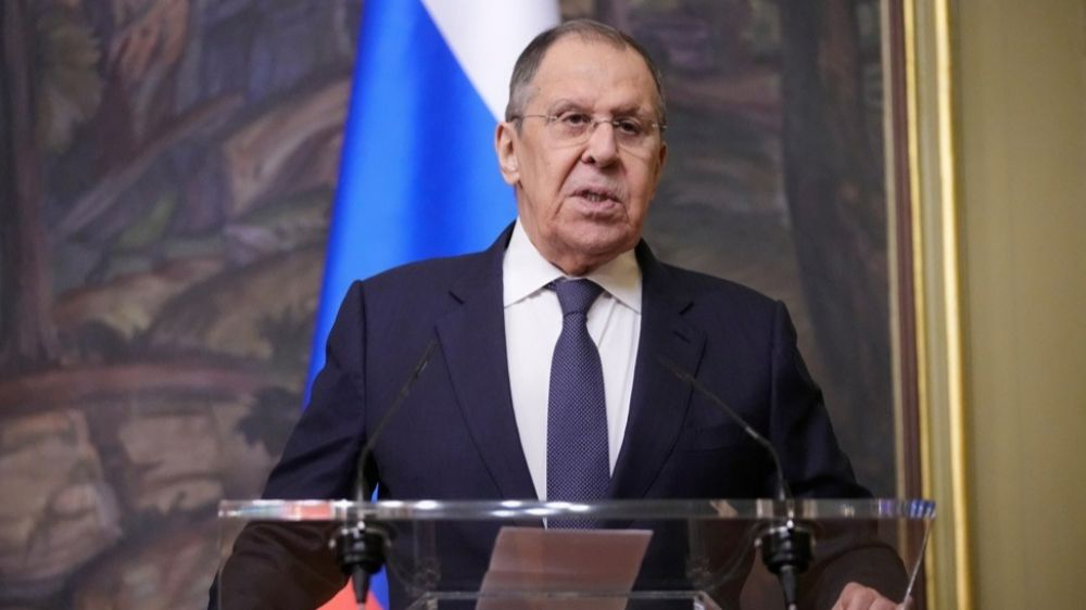 Lavrov: "Suriye’de istikrarın yeniden sağlamasını diliyoruz"