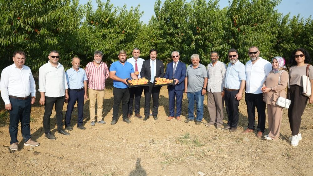 Libya’ya ihracat için sözleşme aşamasına gelindi