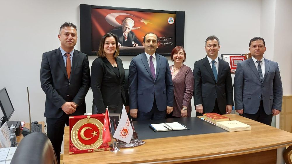 MAHİS-DER 'den açıklama  Mali Hizmetler Sınıfı Oluşturulmalı, Kamu Maliyesi Güçlenmeli