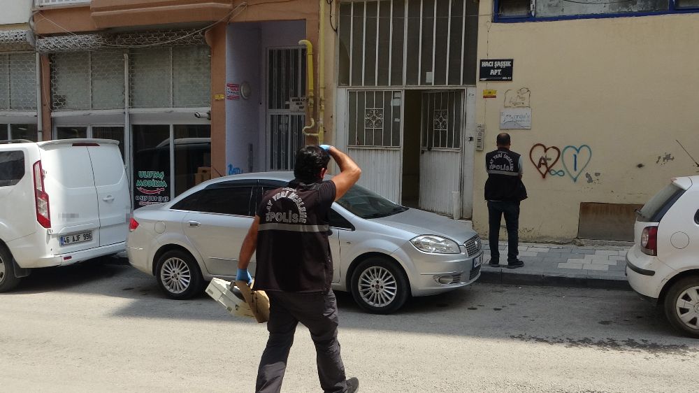 Malatya'da 89 yaşındaki adam evinde ölü bulundu
