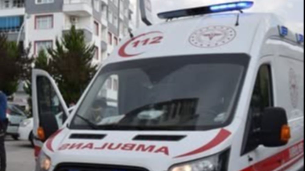 Malatya'da bir kadın eski eşi tarafından öldürüldü