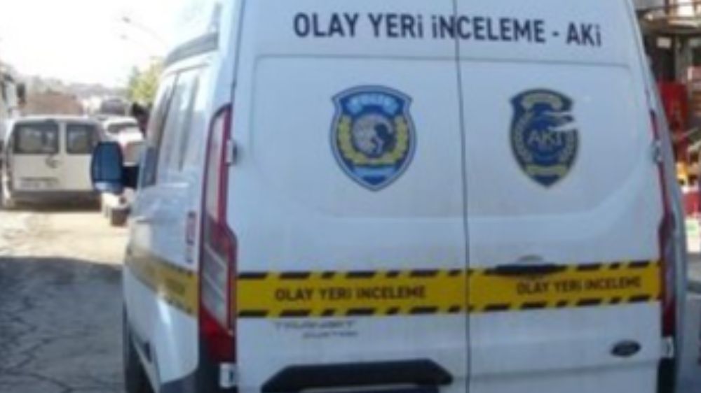 Malatya’da otomobilin çarptığı yaya yaralandı