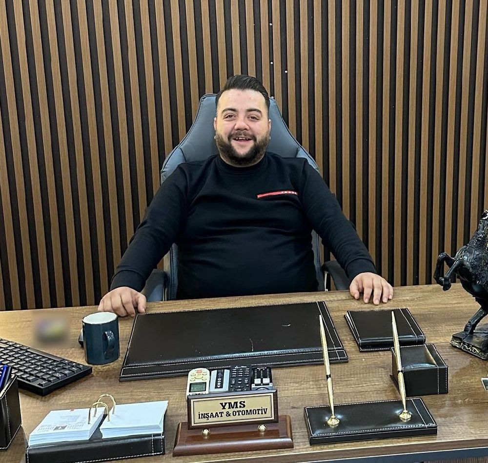 Manisa'da bir kişinin öldüğü silahlı kavganın görüntüleri çıktı