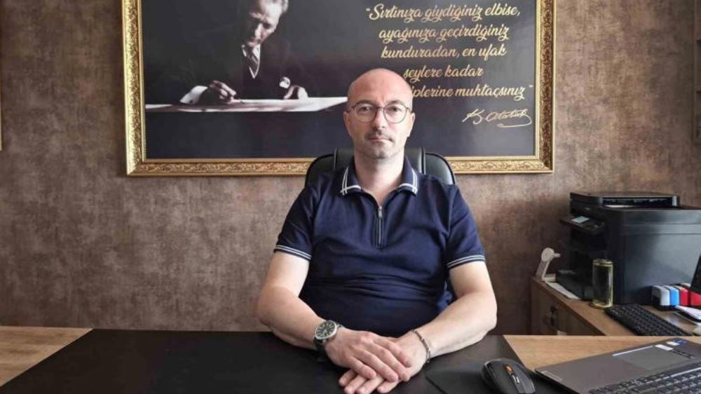 Mesleğini anlatmak isteyen ustalar dinlenecek