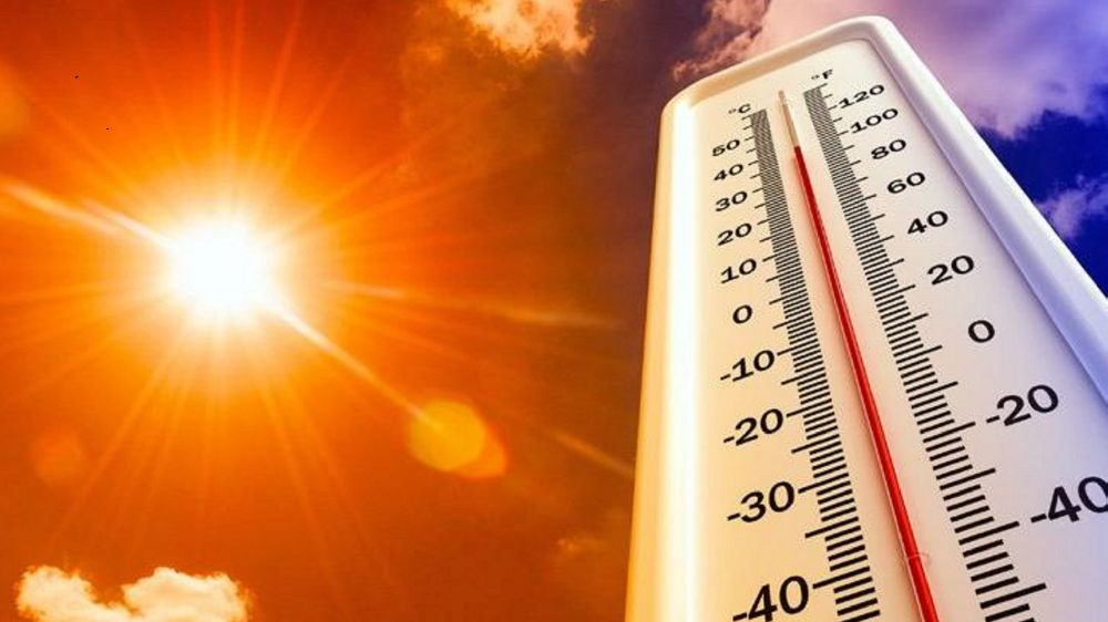 Meteorolojiden Muğla’ya sıcak uyarı