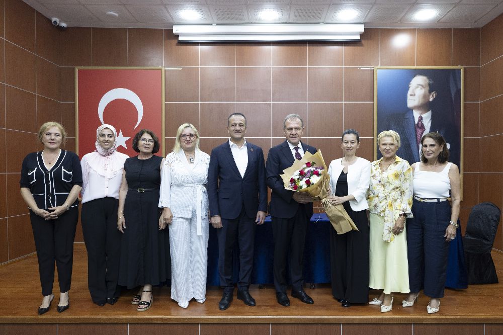 Meteorolojiden sıcaklık uyarısı