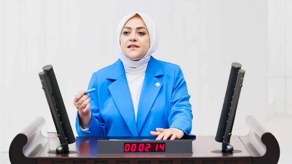Milletvekili Ün’den emekli ve asgari ücretliye acil ara zam çağrısı