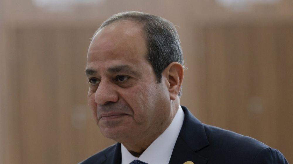 Mısır Cumhurbaşkanı Sisi: "Trump, Gazze’de savaşı sonlandırabilecek güce sahip"