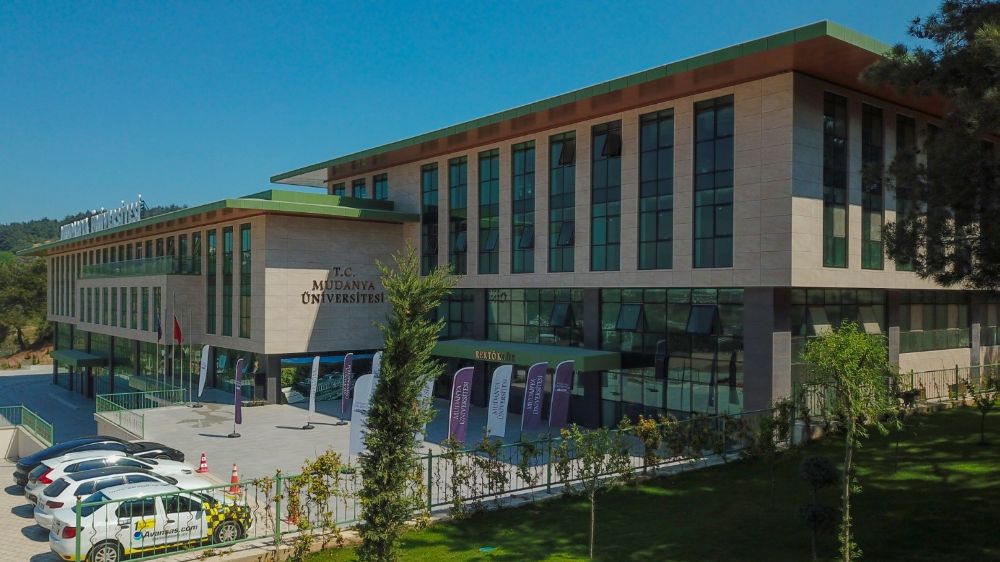 Mudanya Üniversitesi'nde 9 yeni bölüm daha açıldı