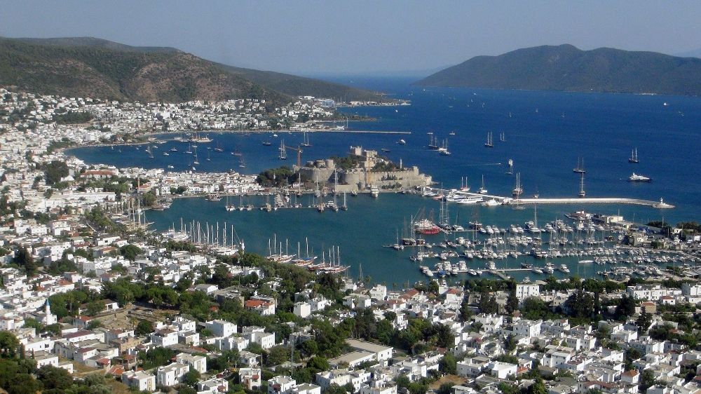 Muğla’da Mayıs 2025’de Bin 796 konut satışı yapıldı