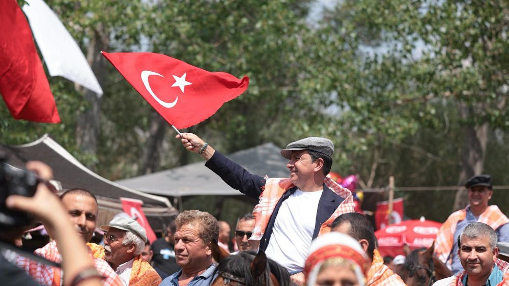 Muğla’da Yörük ateşi 10. kez yandı