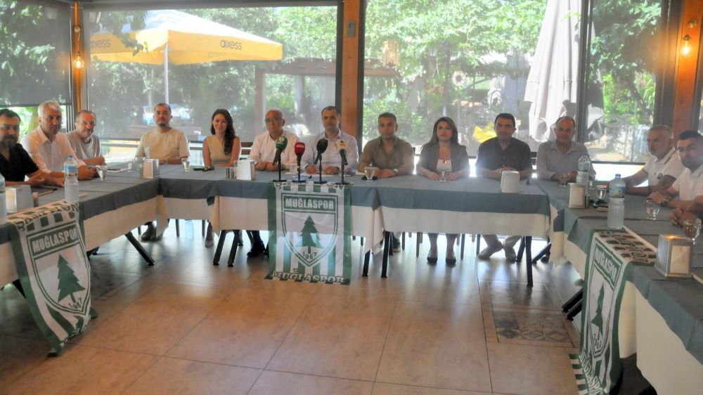 Muğlaspor’da stat endişesi