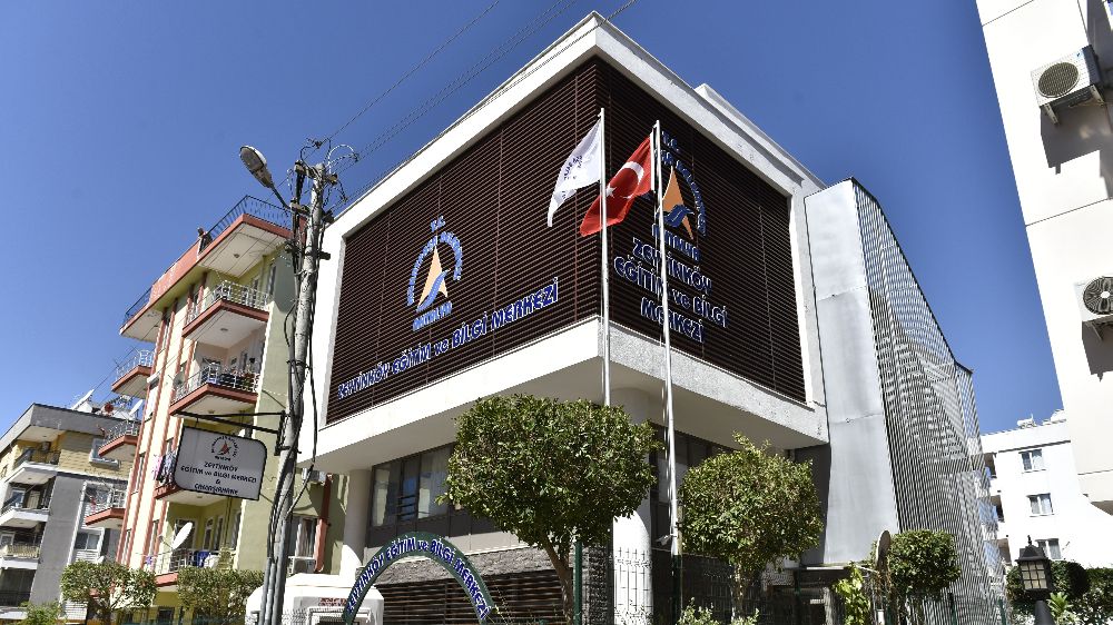 Muratpaşa’nın LGS başarısı
