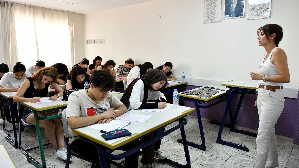MURGEM'den yüzde 95'lik başarı