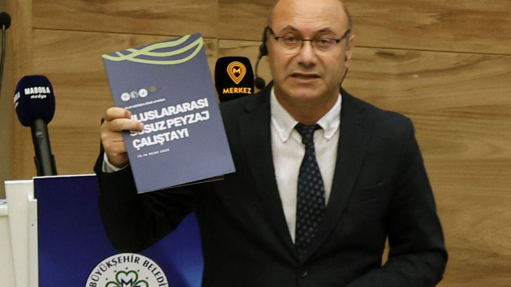 MUSKİ katılımcı bütçe toplantılarına başladı