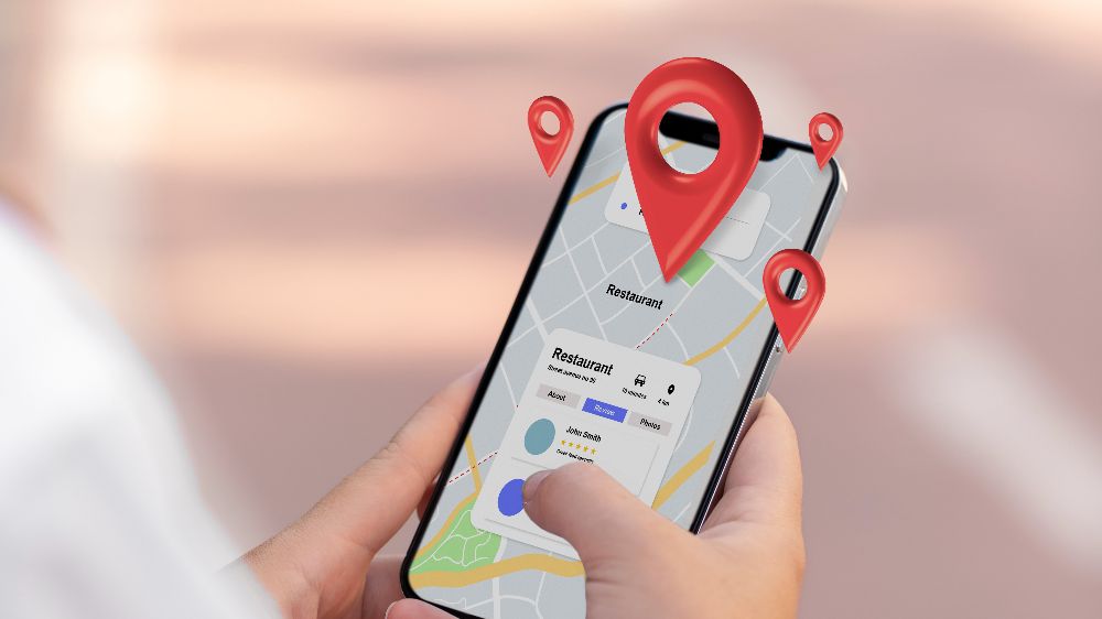 Mutlak Konum nedir? Haritaları değiştiren gerçek mutlak konum