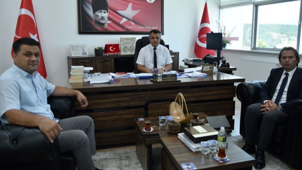 Namangan Devlet Yabancı Diller Enstitüsü ile Kastamonu Üniversitesi ööğrencilere akademik danışmanlık desteği sağlayacak