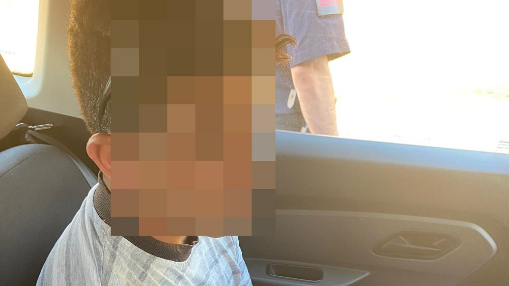 Nazilli’deki yangında bir kişi gözaltına alındı