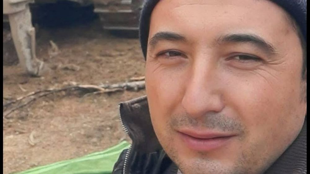  Ödemiş yangınında ikinci acı haber: 1 orman işçisi hayatını kaybetti