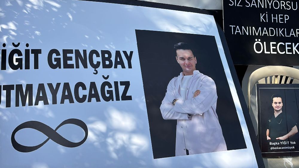 "Oğlum olmadan kurtarıp gönderdiğiniz arabaya hepinizi koyup yakmak geliyor içimden"