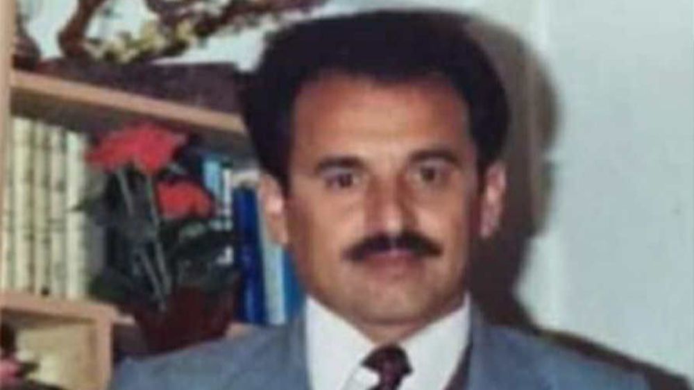 Ömer Gülbağcı vefat Tefenni